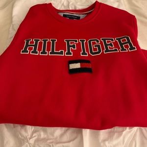 Men’s Tommy Hilfiger Sweatshirt